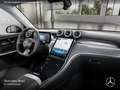 Mercedes-Benz GLC 200 4M AMG+PANO+360+AHK+LED+TOTW+KEYLESS+9G Grau - thumbnail 11
