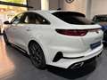 Kia ProCeed / pro_cee'd 1.4 T-GDI GT Line DCT Blanc - thumbnail 5