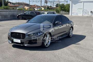 XE 2.0 300 CV AWD aut. R-Sport