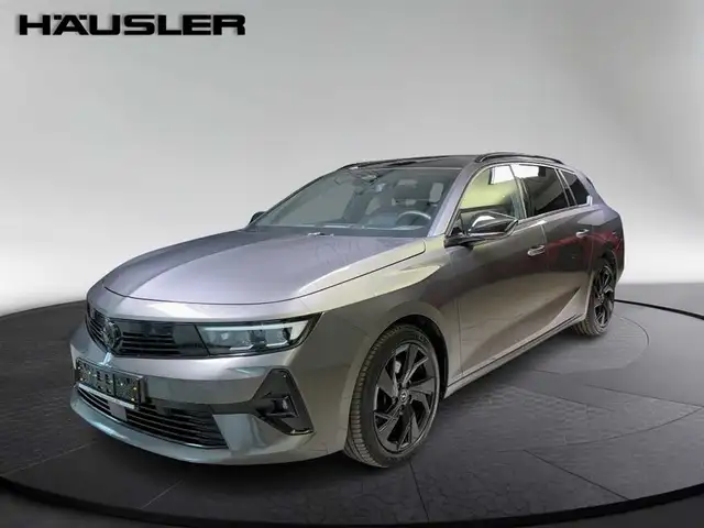 Opel Astra ST GS 1.5 Automatik PDC 360° Kamera Navigation LED