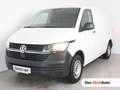 Volkswagen T6.1 Transporter VW Transporter T6.1 Kastenwagen Entry TDI Weiß - thumbnail 1
