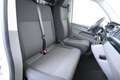 Volkswagen T6.1 Transporter VW Transporter T6.1 Kastenwagen Entry TDI Weiß - thumbnail 10