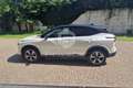 Nissan Qashqai Qashqai MHEV 140 CV N-Connecta Weiß - thumbnail 8