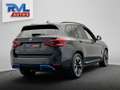 BMW iX3 Executive 80 kWh * SOH 97,82 * Pano/dak Camera Led Grijs - thumbnail 22