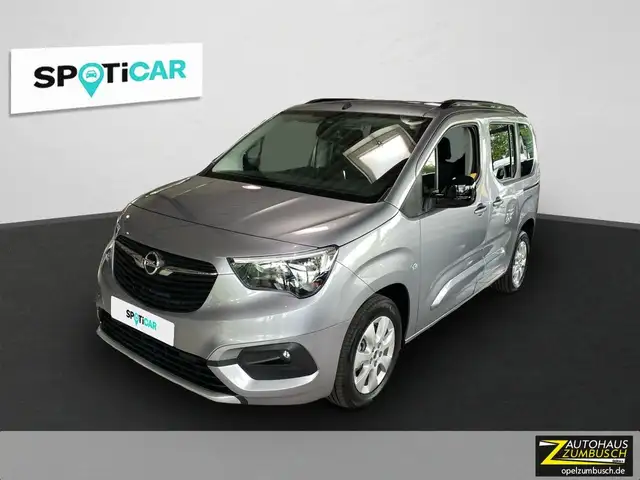 Opel Combo Life e Ultimate,R-Kamera,PDC, 11KW-Charger