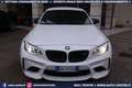 BMW M2 M2 Coupé 3.0 MANUALE *Originale Bianco - thumbnail 4