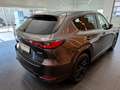 Mazda CX-60 3.3L e-SKYACTIV D AWD HOMURA Aut. Grau - thumbnail 4