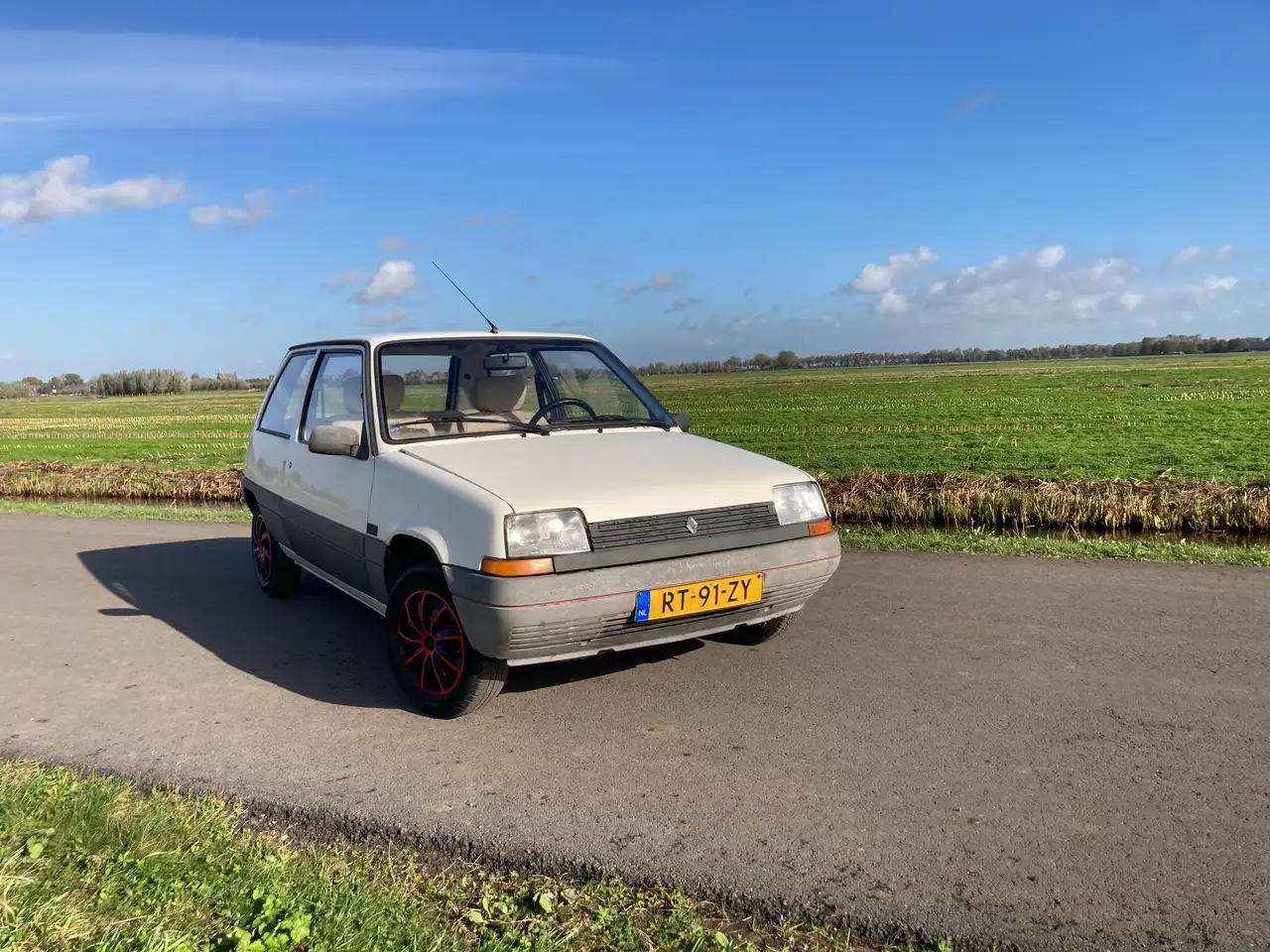 Renault Express