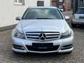 Mercedes-Benz C 180 CGI BlueEfficiency*PDC*SITZHZ*GARANTIE* Argent - thumbnail 2