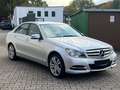 Mercedes-Benz C 180 CGI BlueEfficiency*PDC*SITZHZ*GARANTIE* Argent - thumbnail 1