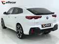 BMW X2 xDrive 20d Msport Pro Bianco - thumbnail 4