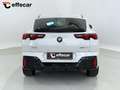 BMW X2 xDrive 20d Msport Pro Bianco - thumbnail 5