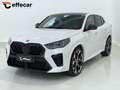 BMW X2 xDrive 20d Msport Pro Bianco - thumbnail 1