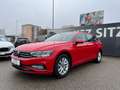 Volkswagen Passat Variant Business 2,0 TDI DSG| NP: €48.900 Rot - thumbnail 7
