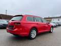Volkswagen Passat Variant Business 2,0 TDI DSG| NP: €48.900 Rot - thumbnail 3
