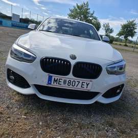 118d M-Optik | LED | Alcantara | 19 Zoll
