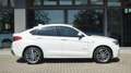 BMW X4 xDrive30dA 258CV Msport Blanc - thumbnail 4