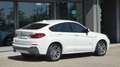 BMW X4 xDrive30dA 258CV Msport Blanc - thumbnail 3