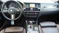 BMW X4 xDrive30dA 258CV Msport Blanc - thumbnail 9