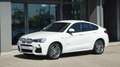 BMW X4 xDrive30dA 258CV Msport Blanc - thumbnail 1