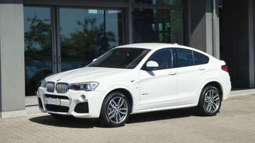 xDrive30dA 258CV Msport