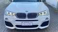 BMW X4 xDrive30dA 258CV Msport Blanc - thumbnail 5
