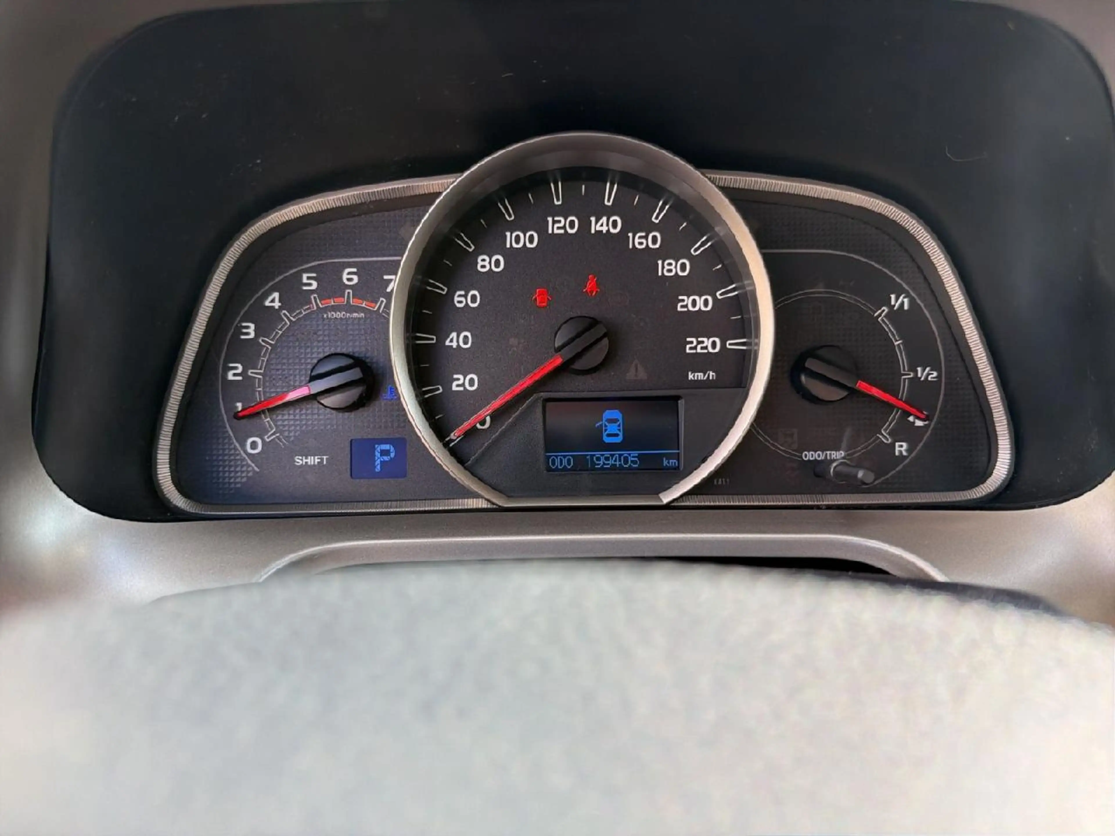 Toyota RAV 4 Start Edition — photo 14