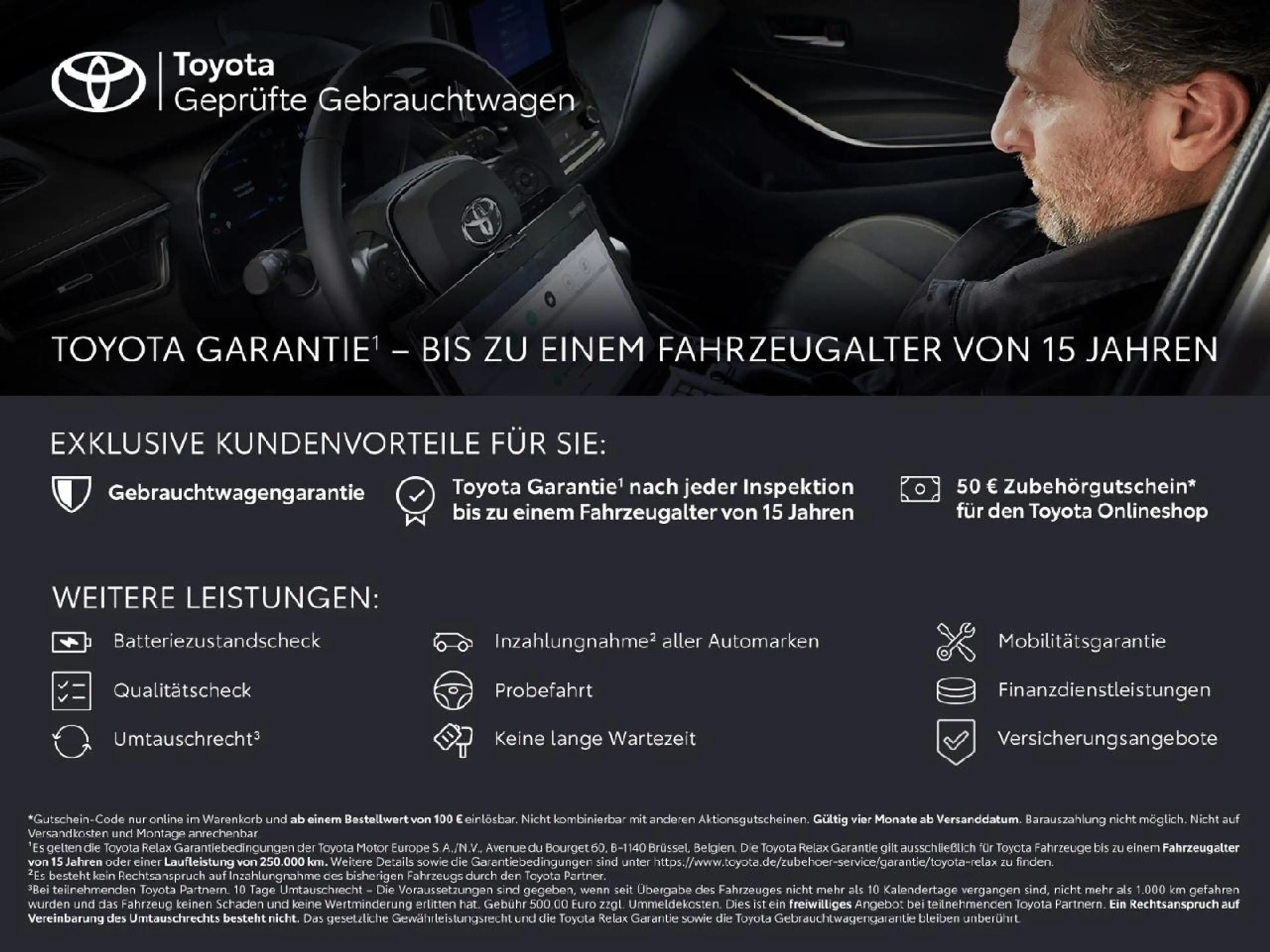 Toyota RAV 4 Start Edition — photo 8