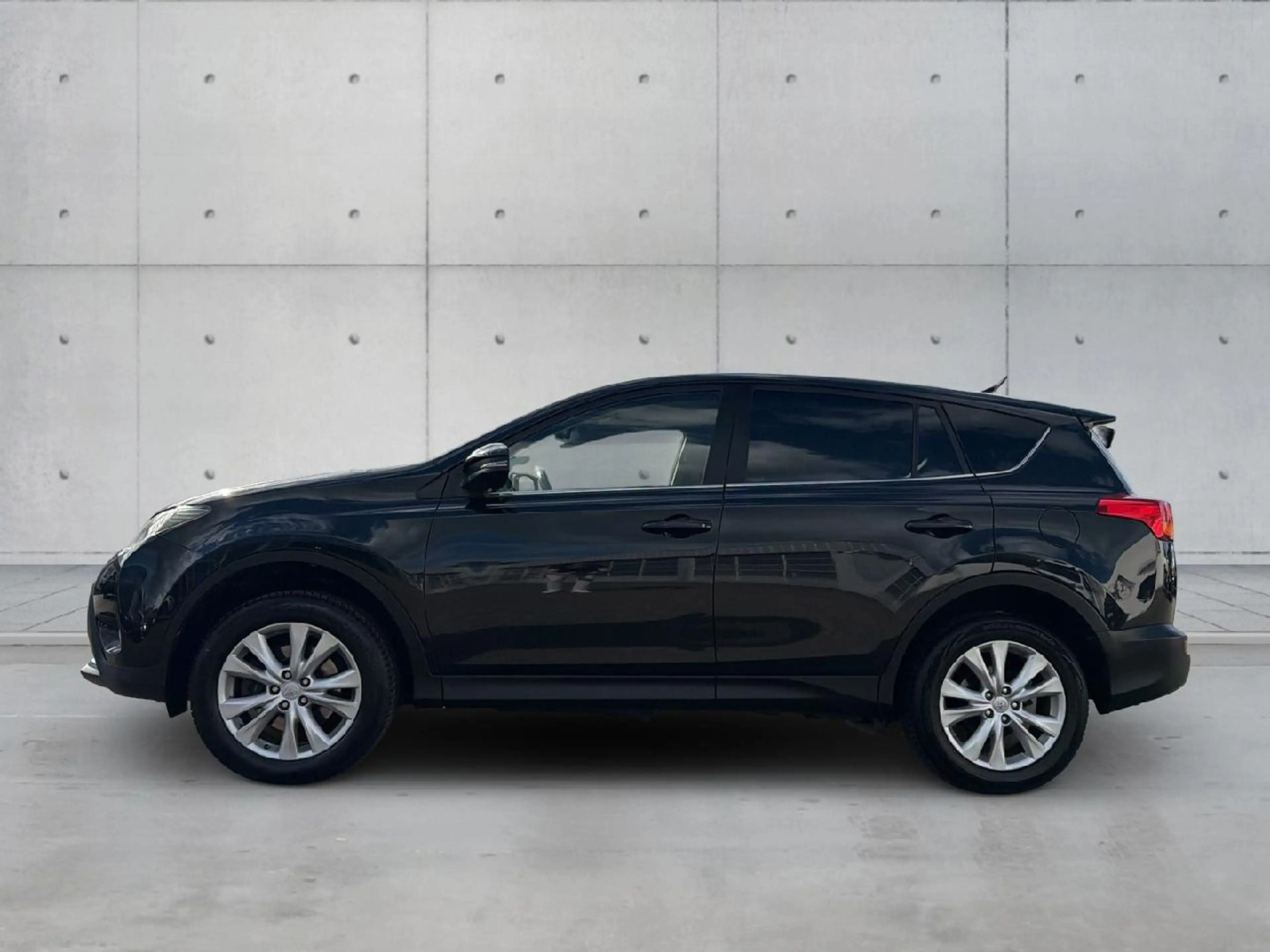 Toyota RAV 4 Start Edition — photo 3