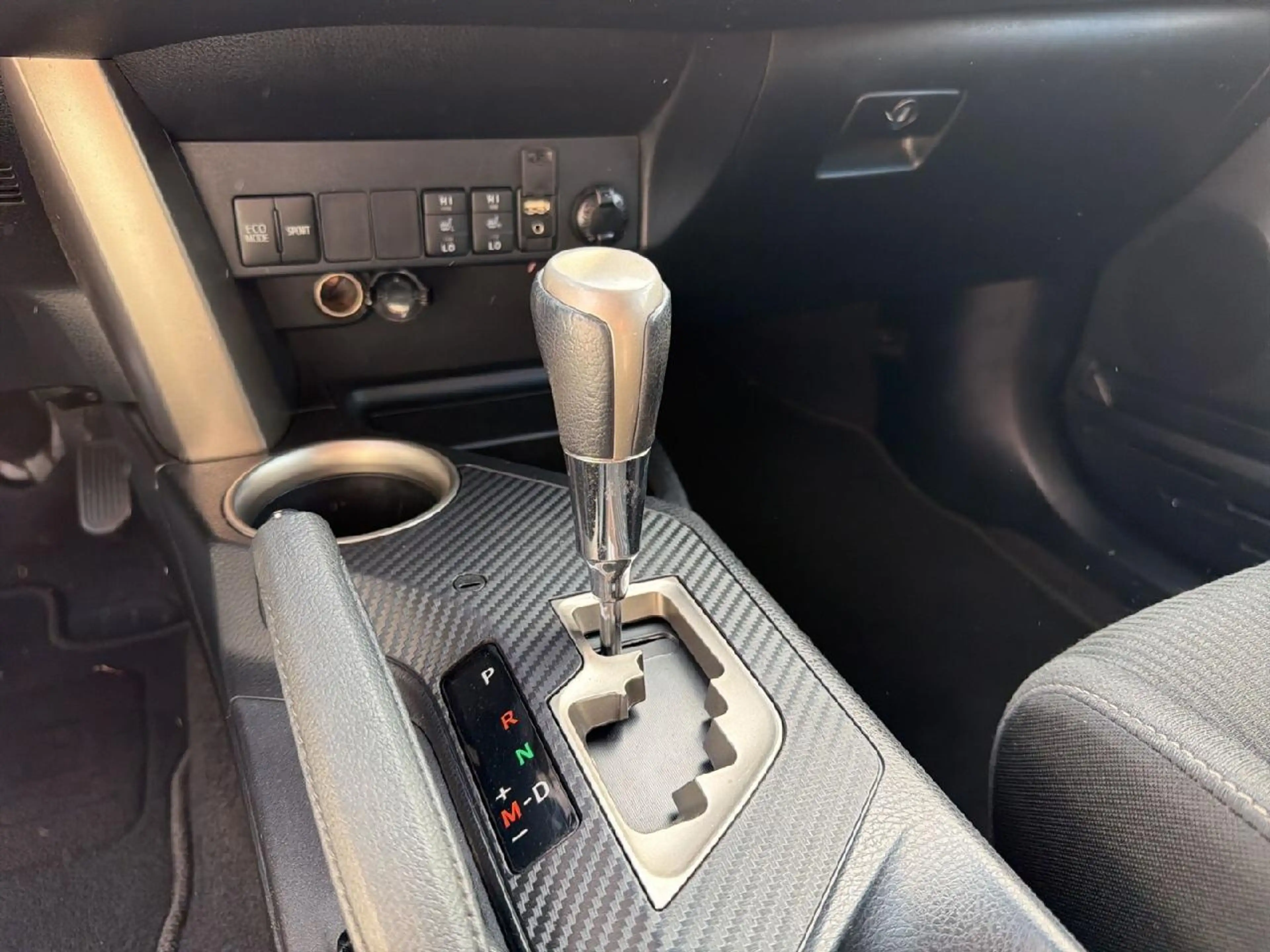 Toyota RAV 4 Start Edition — photo 15