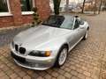 BMW Z3 Roadster 3.0i , Klima Silber - thumbnail 3