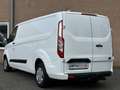 Ford Transit Custom 2.0TDCI 130PK Lang / Carplay / Camera / Euro6 White - thumbnail 10