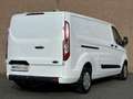Ford Transit Custom 2.0TDCI 130PK Lang / Carplay / Camera / Euro6 White - thumbnail 5