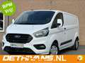 Ford Transit Custom 2.0TDCI 130PK Lang / Carplay / Camera / Euro6 White - thumbnail 1