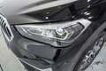 BMW X1 sDrive 18d Noir - thumbnail 10