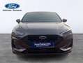Ford Focus 1.0 Ecoboost MHEV ST-Line X 155 Gris - thumbnail 2