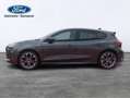 Ford Focus 1.0 Ecoboost MHEV ST-Line X 155 Gris - thumbnail 3