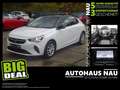 Opel Corsa F 1.2 Edition Inspektionspaket Big Deal! Weiß - thumbnail 1