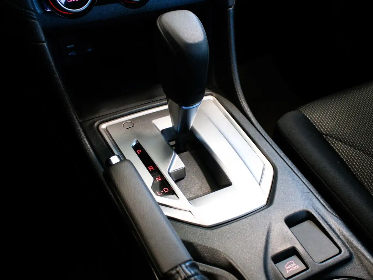 Subaru Crosstrek снимка Subaru Crosstrek