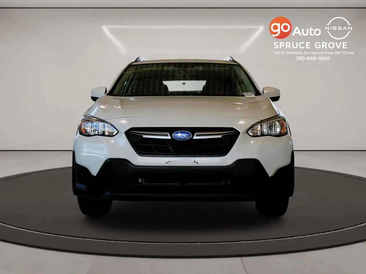 Subaru Crosstrek снимка Subaru Crosstrek