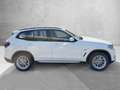 BMW X3 xDrive30e Weiß - thumbnail 3
