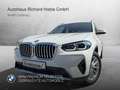 BMW X3 xDrive30e Weiß - thumbnail 1