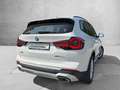 BMW X3 xDrive30e Weiß - thumbnail 2