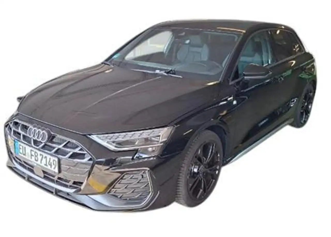 Audi A3, фото 5
