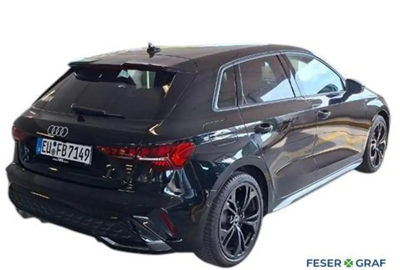 Audi A3, фото 3