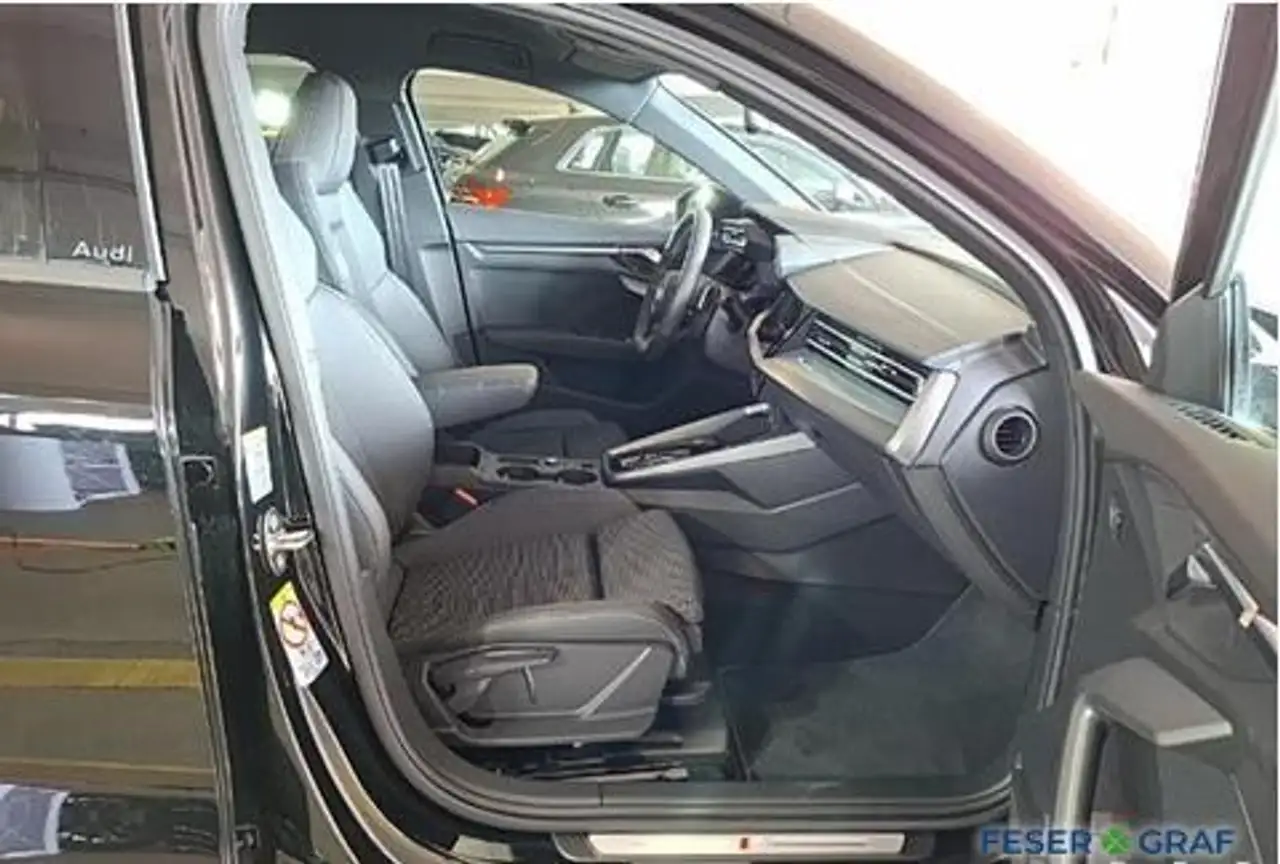 Audi A3, фото 4