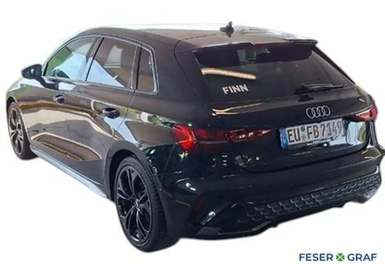 Audi A3, фото 1