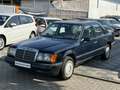 Mercedes-Benz E 200 D W124 Limousine Azul - thumbnail 4