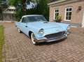 Ford Thunderbird Cabriolet Blue - thumbnail 1