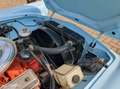 Ford Thunderbird Cabriolet Bleu - thumbnail 16